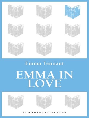 Emma in Love - ebook